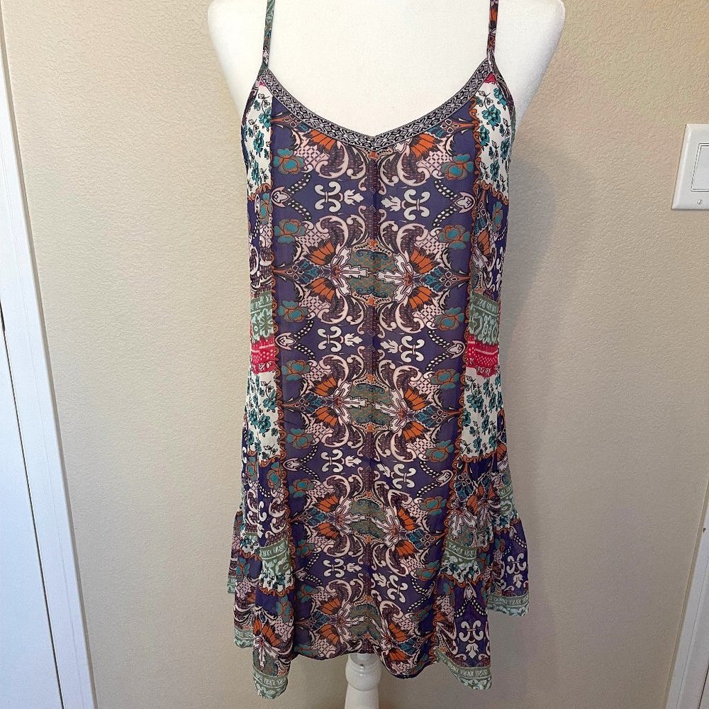 American Rag Cie Summer Dress size Med